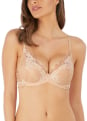 Soutien-gorge Push Up  Armatures 