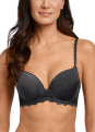 Soutien-gorge  Armatures Moul 