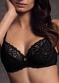 Soutien-Gorge semi-embotant  Armatures 