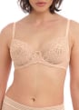 Soutien-Gorge semi-embotant  Armatures 