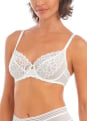 Soutien-Gorge semi-embotant  Armatures 