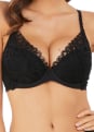 Soutien-gorge  Armatures Plunge 