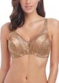 Soutien-gorge Amincissant Dentelle  Armatures 