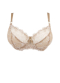 Soutien-gorge Corbeille Bonnets Profonds 