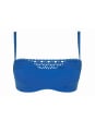 Soutien-gorge Bandeau Coque 