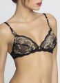 Soutien-gorge sans Armatures 