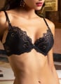 Soutien-gorge coque 