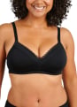 Brassire  Coques Sans Armatures 