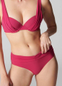 Culotte de Bain Taille Haute 