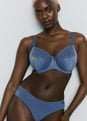 Soutien-gorge Emboitant � Armatures 