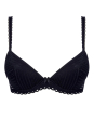 Soutien-gorge Coque Bonnets Profonds 