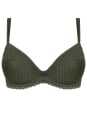 Soutien-gorge Coque Bonnets Profonds 