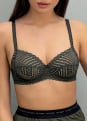 Soutien-gorge Armatures 