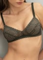 Soutien-gorge Sans Armatures 