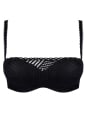 Soutien-gorge Bandeau  