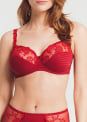 Soutien-gorge Emboitant � Armatures 