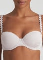 Soutien-gorge Balconnet Rembourr 