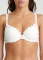 Soutien-gorge Rembourr Coup Droit 