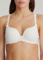 Soutien-gorge Rembourr  Armatures Forme Coeur 