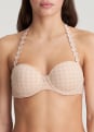 Soutien-Gorge Balconnet Rembourr  Armatures 