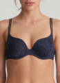 Soutien-gorge Rembourr Forme Coeur 