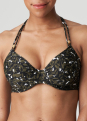 Soutien-gorge Emboitant Avec Armatures 