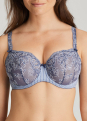 Soutien-gorge Balconnet Couture Verticale 