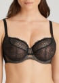 Soutien-gorge Balconnet  Armatures 