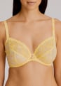 Soutien-gorge Balconnet Dcollet Profond 