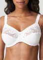 Soutien-gorge Confort � Armatures 