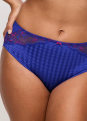 Slip Taille Haute 