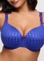 Soutien-gorge Rembourr Forme Coeur 