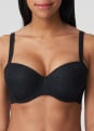 Soutien-gorge Rembourr Balconnet  Armatures 