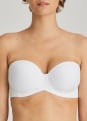 Soutien-gorge Rembourr Bandeau 