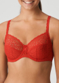 Soutien-gorge Embotant  Armatures 