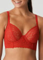 Soutien-gorge Court Dcollet Profond  