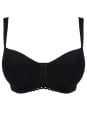 Soutien-gorge Coque Bonnets C, D 