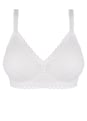 Soutien-gorge sans armature bonnet D et E  