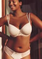 Soutien-gorge Padding Moul Spacer 