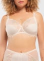 Soutien-gorge Embotant 