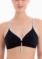 Haut De Bikini Embotant sans armatures 