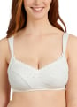 Soutien-gorge d'Allaitement sans Armatures 