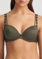 Soutien-gorge Rembourr Coup Droit  Armatures 