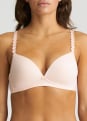 Soutien-gorge Rembourr Sans Armatures 