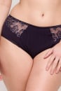 Slip Taille Haute 