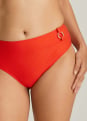 Slip Taille Haute 