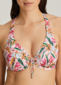 Soutien-gorge Triangle Rembourr 