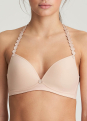 Soutien-gorge Rembourr Sans Armatures 