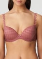 Soutien-gorge Rembourr Coup Droit  Armatures 