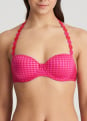 Soutien-Gorge Balconnet Rembourr  Armatures 